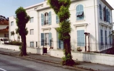 50ème anniversaire du Centre Maternel d&rsquo;ALC
