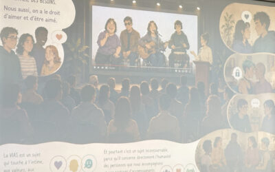 5 juin 2026 Rennes Askoria TABLE RONDE « la vie intime, affective des adultes en situation de handicap »
