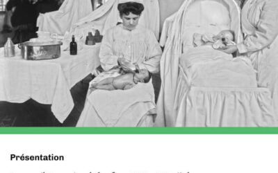 « Enfants à protéger, histoires de secours et de violences » à sur notre portail partenaire « Protection de l’enfance »