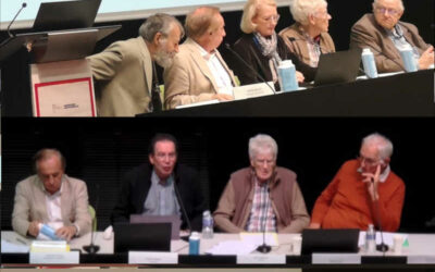 L’engagement des travailleurs sociaux et des animateurs à l’épreuve de la professionnalisation : Années 1960 – 1970