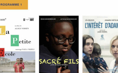 5 > 8 Octobre  Le Festival du Film Social c&rsquo;est en cours : écho de la 1° séance à Rennes Askoria