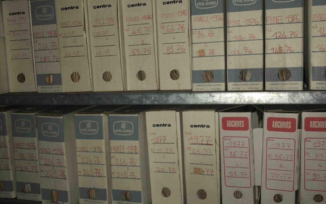 Retour CNAHES sur la journée d’étude des archivistes régionaux : « Chercheurs et archives récentes au cœur des débats »